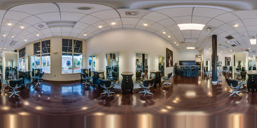 Hair Salon «Modern Salon & Spa», reviews and photos, 6908 Phillips Pl Ct, Charlotte, NC 28210, USA