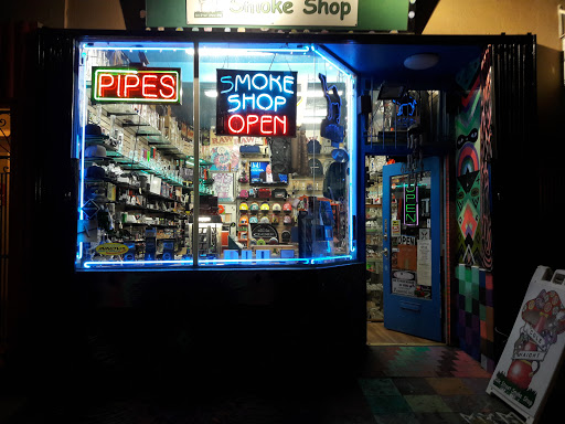 Tobacco Shop «Cole Street Smoke Shop», reviews and photos, 610 Cole St, San Francisco, CA 94117, USA