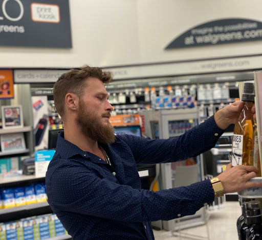 Drug Store «Walgreens», reviews and photos, 4220 N Oracle Rd, Tucson, AZ 85705, USA