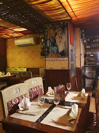Atmosphère du Restaurant Shalimar à Ferney-Voltaire - n°6