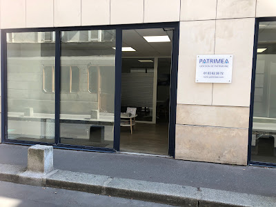 Ethic Vie à Paris