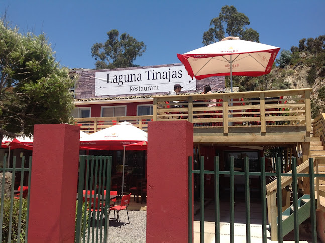 Opiniones de Hostal Las Tinajas en Algarrobo - Hotel