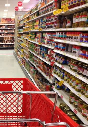 Department Store «Target», reviews and photos, 7400 S Gartrell Rd, Aurora, CO 80016, USA