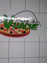 Pizza du Pizzas à emporter Pizza Du Vuache à Valleiry - n°2