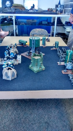 Hobby Store «HobbyTown USA», reviews and photos, 7103 Orchard Centre Dr, Holland, OH 43528, USA