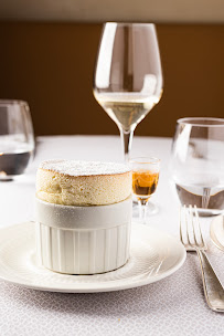 Photos du propriétaire du Maison Chabran - La Grande Table (Restaurant Gastronomique) à Pont-de-l'Isère - n°14