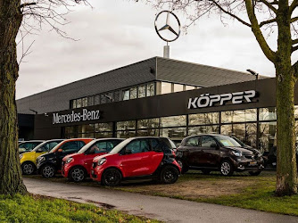 Herbert Köpper GmbH
