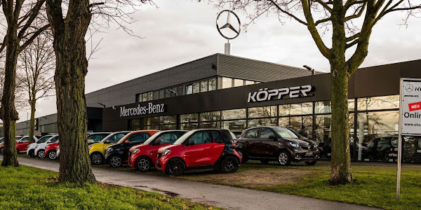 Herbert Köpper GmbH