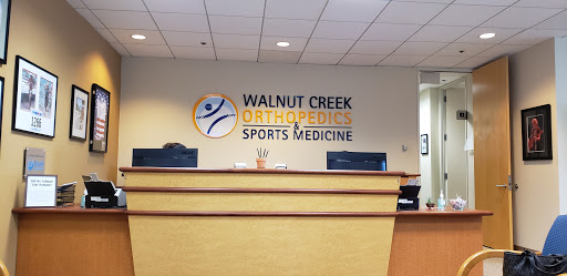 Walnut Creek Orthopedics & Sports Medicine