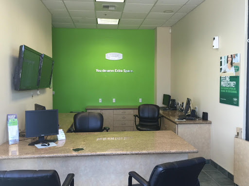 Storage Facility «Extra Space Storage», reviews and photos, 652 S Main St, Manteca, CA 95337, USA