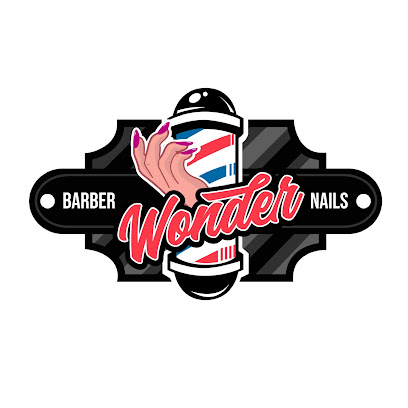 WonderNails & BarberShop Studio