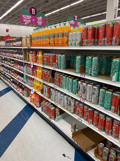 Discount Store «99 Cents Only Stores», reviews and photos, 4144 N Oracle Rd, Tucson, AZ 85705, USA