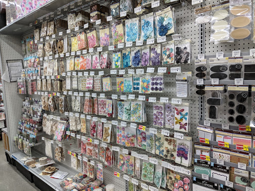 Craft Store «Michaels», reviews and photos, 261 University Ave, Westwood, MA 02090, USA