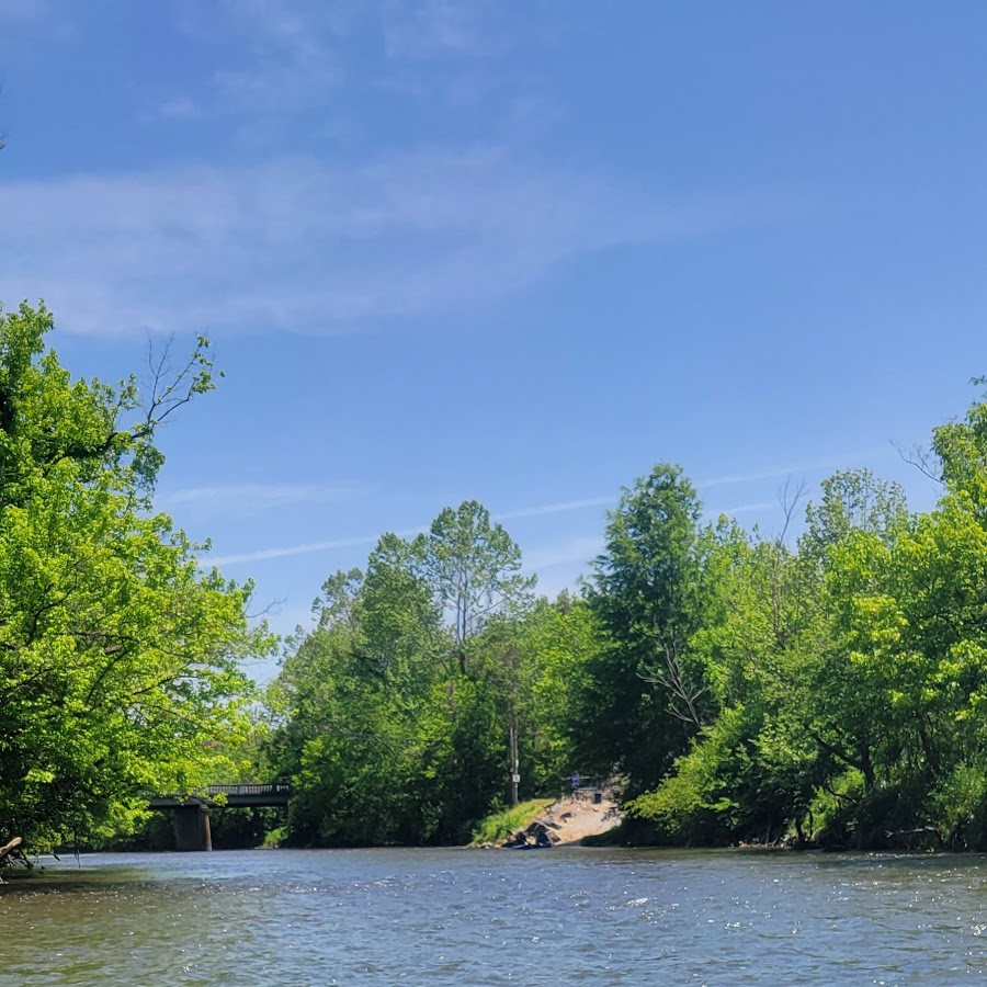 North Bassett Canoe Access