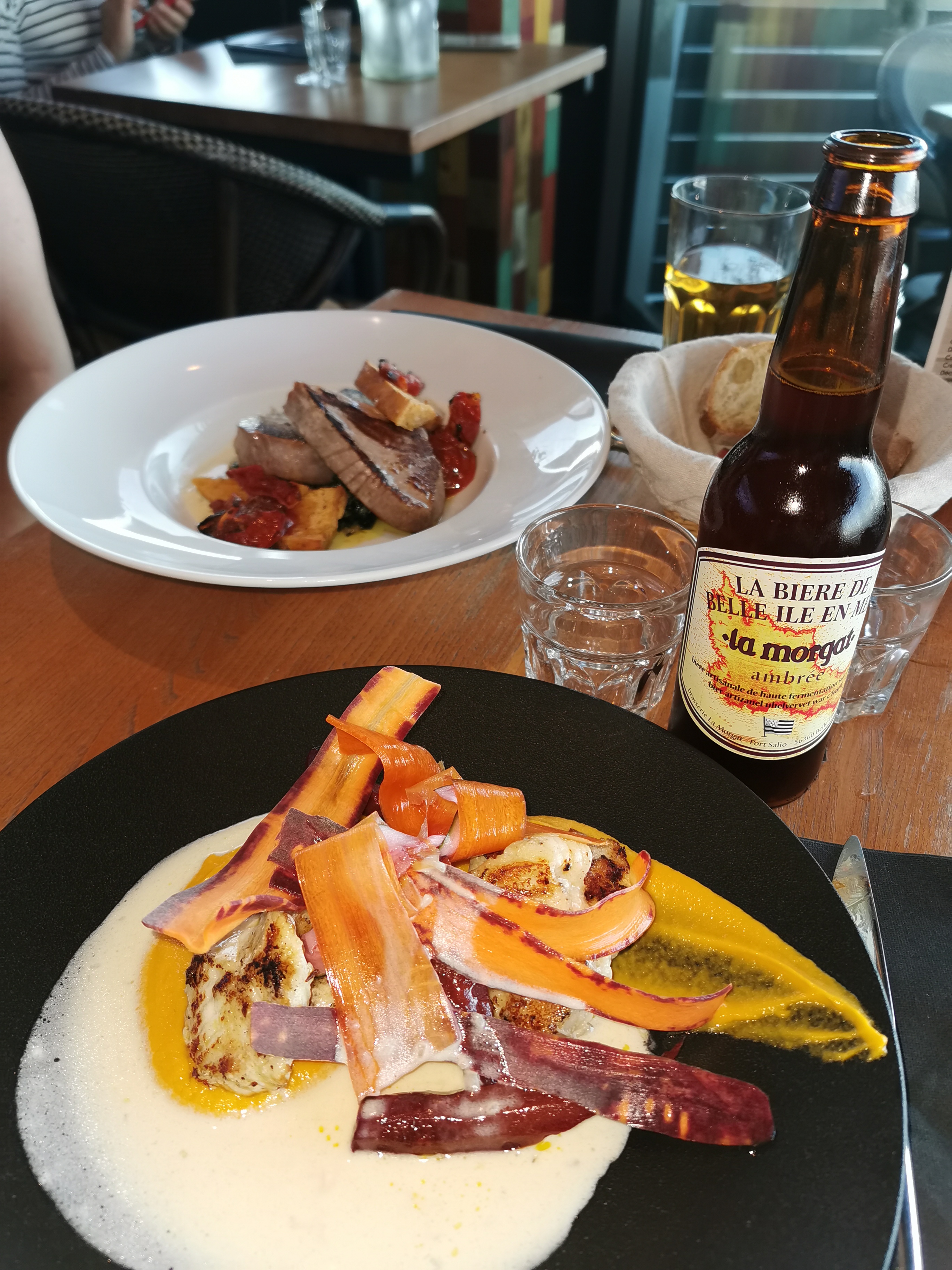 Photo n° 1 de l'avis de Sylvain.o fait le 13/09/2019 à 19:26