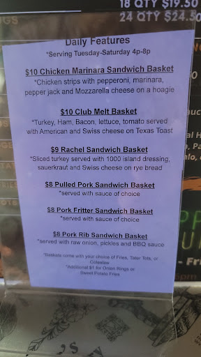 Bar «Club 57», reviews and photos, 204 2nd St SW, Waseca, MN 56093, USA