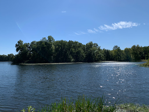 Ontario Dam