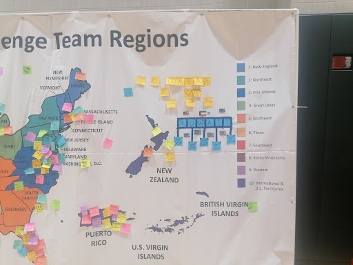 Recreation Center «Eppley Recreation Center», reviews and photos, 4128 Valley Dr, College Park, MD 20742, USA