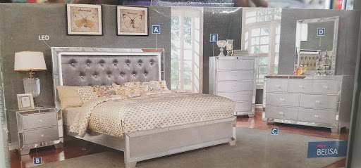 Furniture Store «Nice Furniture», reviews and photos, 1105 E Artesia Blvd, Long Beach, CA 90805, USA