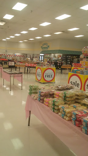 Grocery Store «Winn-Dixie», reviews and photos, 4701 Center Point Rd, Pinson, AL 35126, USA