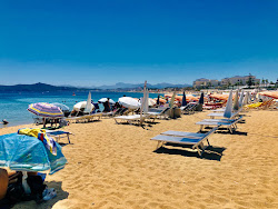 Zdjęcie Plaża Marina Smir i osada