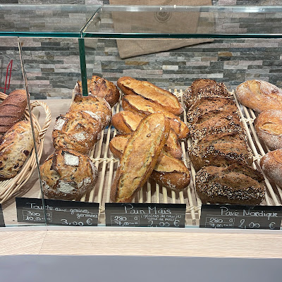 Graines de campagne à Cavignac