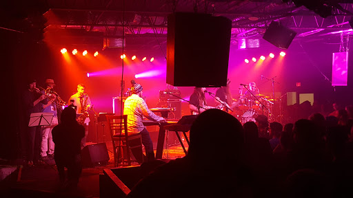 Concert Hall «Upstate Concert Hall», reviews and photos, 1208 NY-146, Clifton Park, NY 12065, USA