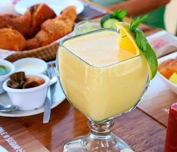 100% Natural Café del Muelle photo