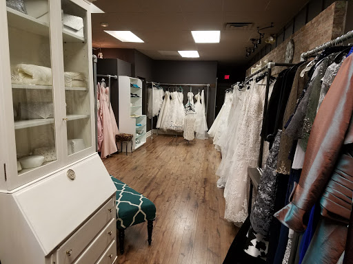 Bridal Shop «Antoinette Rose», reviews and photos, 141 Chambers Bridge Rd, Brick, NJ 08723, USA