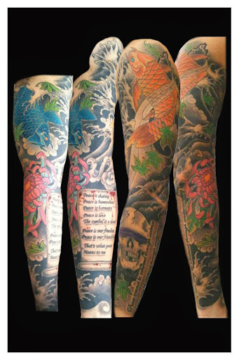 Explore calla lily tattoo ideas, creative tattoo ideas in Ithaca, available at Artistic Point Tattoo Company