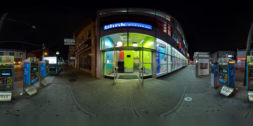 Gym «Blink Fitness Junction», reviews and photos, 2166 Nostrand Ave, Brooklyn, NY 11210, USA