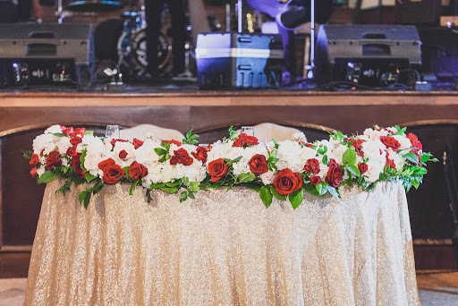 Event Planner «Posh Peony Floral and Event Design», reviews and photos, 8237 Rochester Ave #115, Rancho Cucamonga, CA 91730, USA