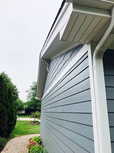 Siding Contractor «U.S. Exterior by Seidel», reviews and photos, 741 Hastings Ln, Buffalo Grove, IL 60089, USA