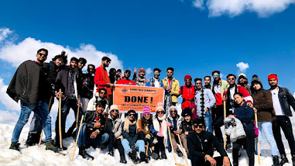 Ghumo India Community(r)