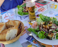 Plats et boissons du Restaurant La Bonne Auberge à Millay - n°7