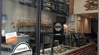 Photos du propriétaire du Restauration rapide bagel coffee à Toulon - n°8