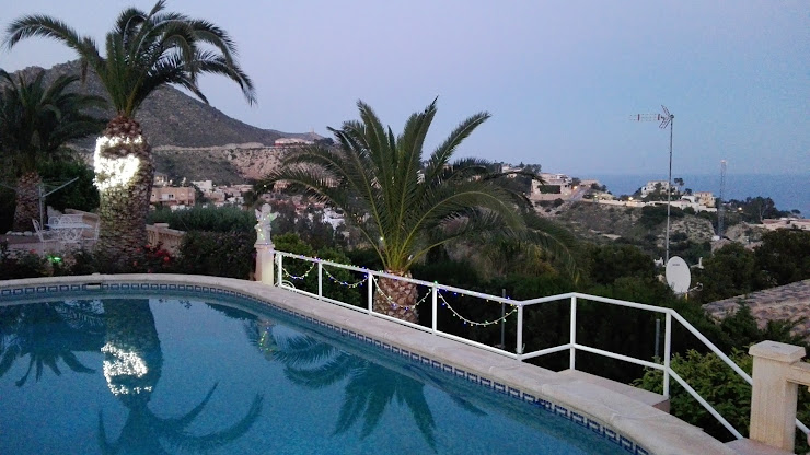 Photo Holiday apartment rental Coveta 03560 El Campello