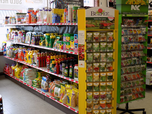 Home Improvement Store «Lusby Motor Company Inc.», reviews and photos, 155 Main St, Prince Frederick, MD 20678, USA