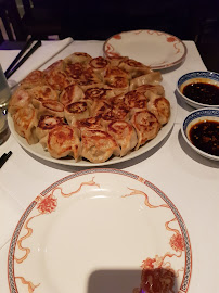 Jiaozi du Restaurant chinois Xiang Piao Piao à Paris - n°8