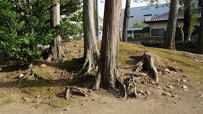 佐野村32号墳