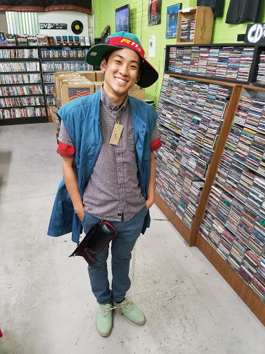 Thrift Store «Thrift Trader», reviews and photos, 2947 El Cajon Blvd, San Diego, CA 92104, USA