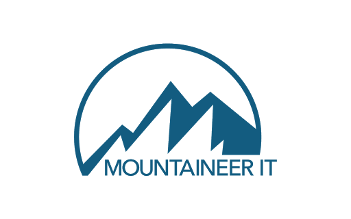 Mountaineer IT image