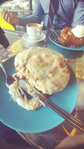 Coffee Shop «Jet Set Coffee», reviews and photos, 10115 SW Nimbus Ave #700, Tigard, OR 97223, USA