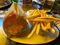 Aliment-réconfort du Restauration rapide BINKS Smash Burger Paris 11 - n°9