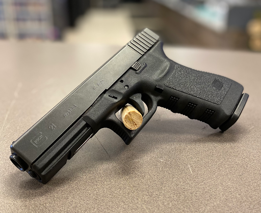 Pawn Shop «Cash Ohio Pawn Shop», reviews and photos, 789 Hebron Rd, Heath, OH 43056, USA