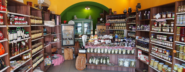 Almárium - Élelmiszerüzlet