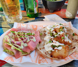 Taco BAJA Norte photo