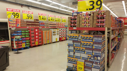Grocery Store «Save-A-Lot», reviews and photos, 1225 Pass Rd, Gulfport, MS 39501, USA