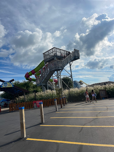 Water Park «Raging Waves Waterpark», reviews and photos, 4000 N Bridge St, Yorkville, IL 60560, USA