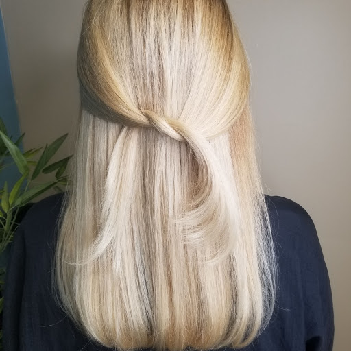 Beauty Salon «Inspiration Salon for Hair and Nails», reviews and photos, 812 The Plaza, Sea Girt, NJ 08750, USA